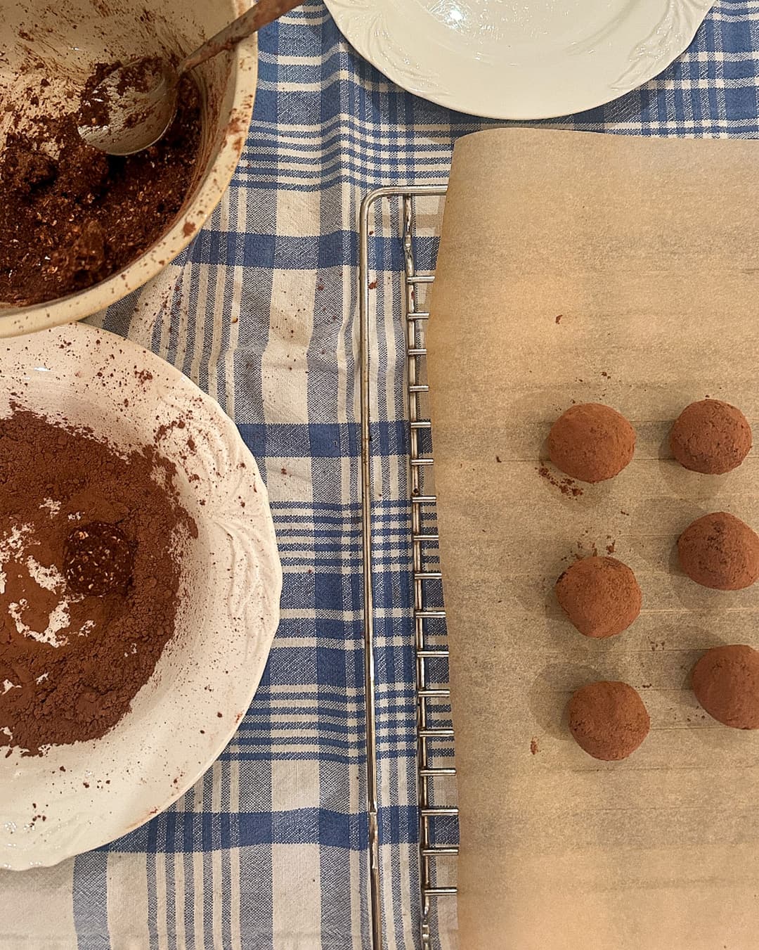 Nutella Bliss Balls - Image 2