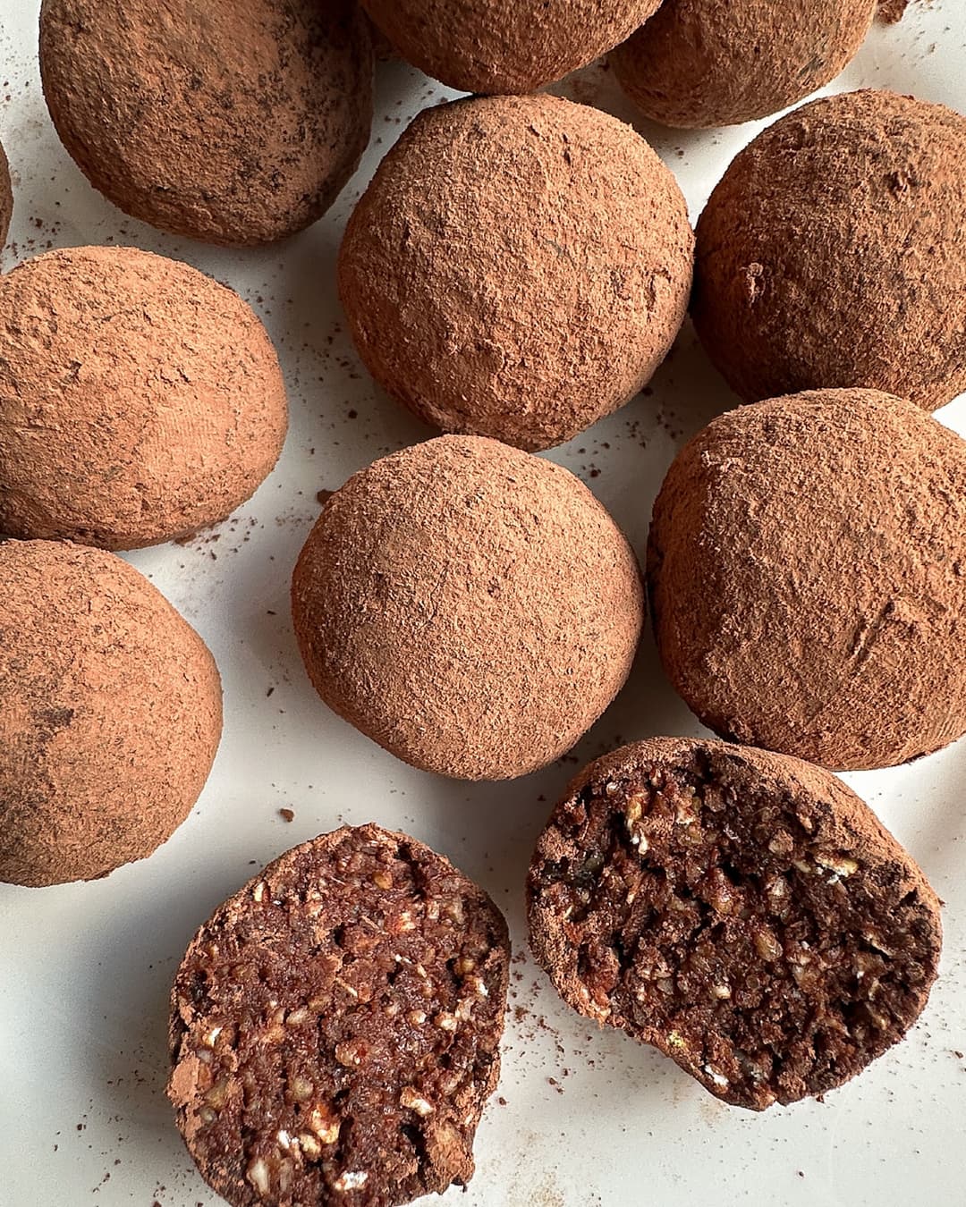 Nutella Bliss Balls - Image 3