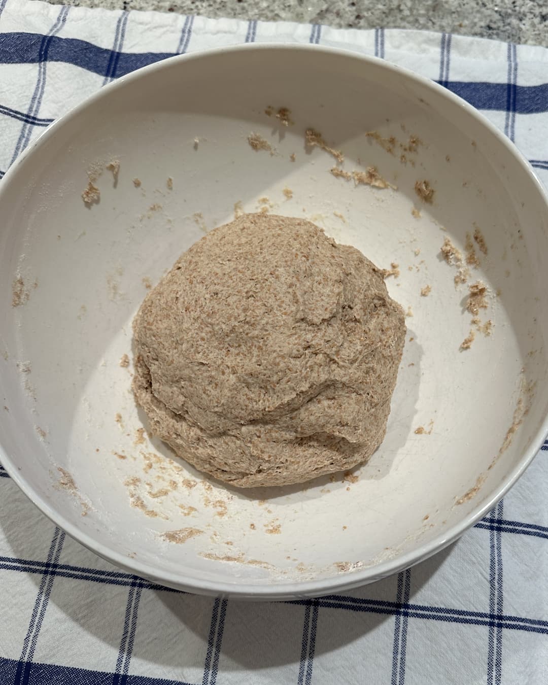 Easy Spelt Bread recipe - Image 2