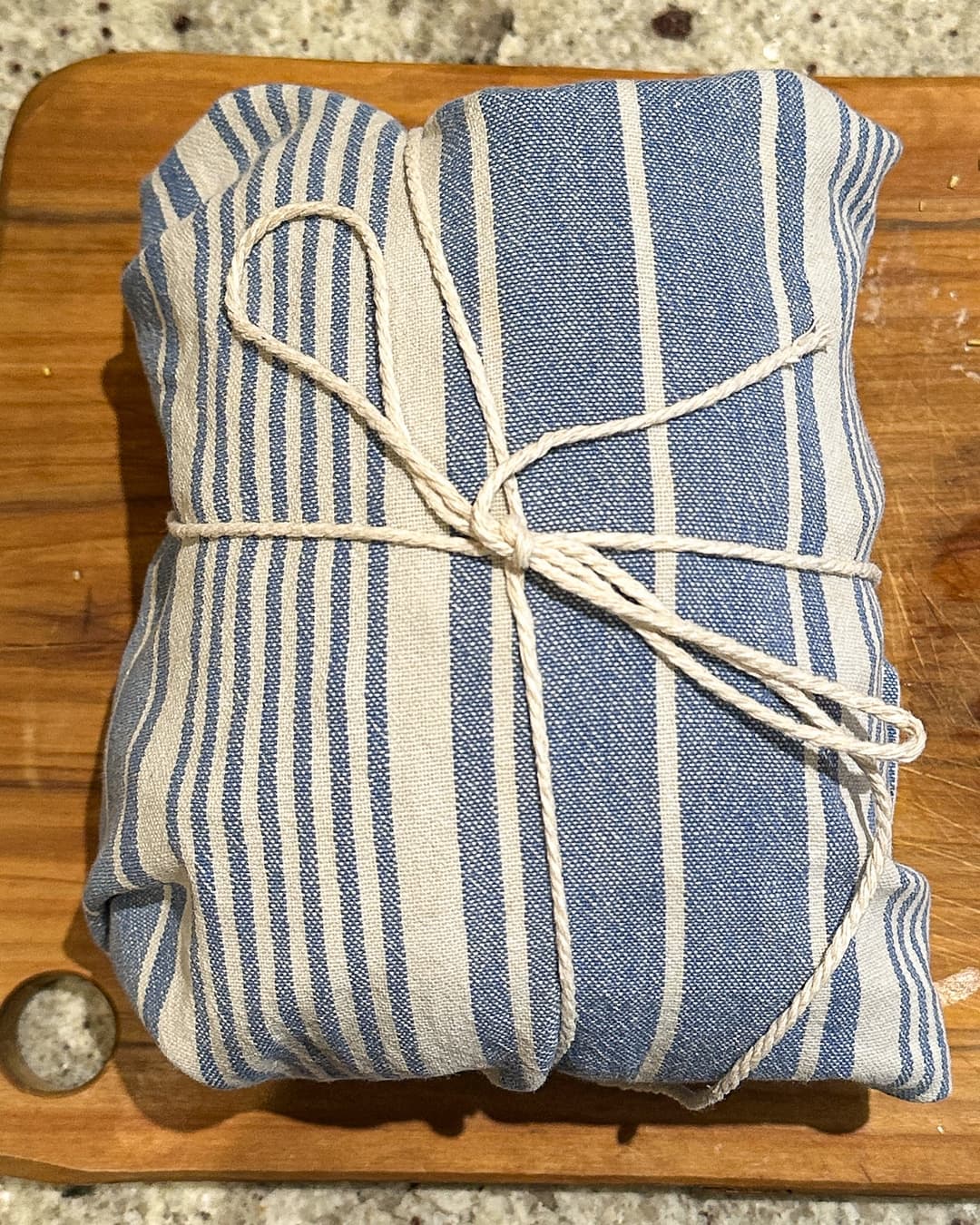 High Protein Seed Bread (Sandwich Edition) - Image 4